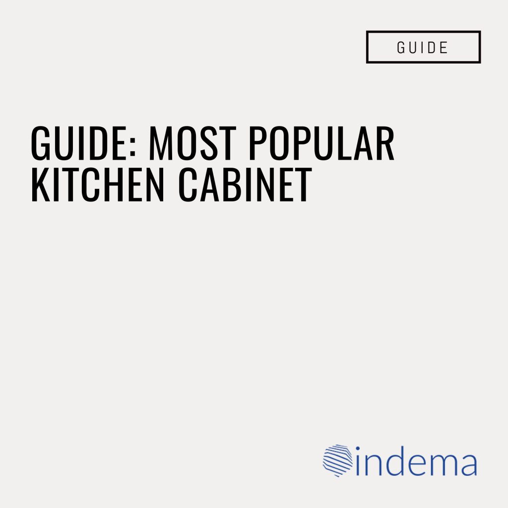 kitchen cabinet styles